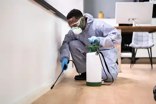 pest control Cypress Lake